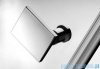 Radaway Eos DWJ II drzwi prysznicowe 80 lewe przejrzyste 13799440-01L